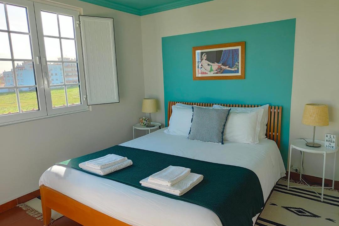 Photo of Bedroom in Bombarral