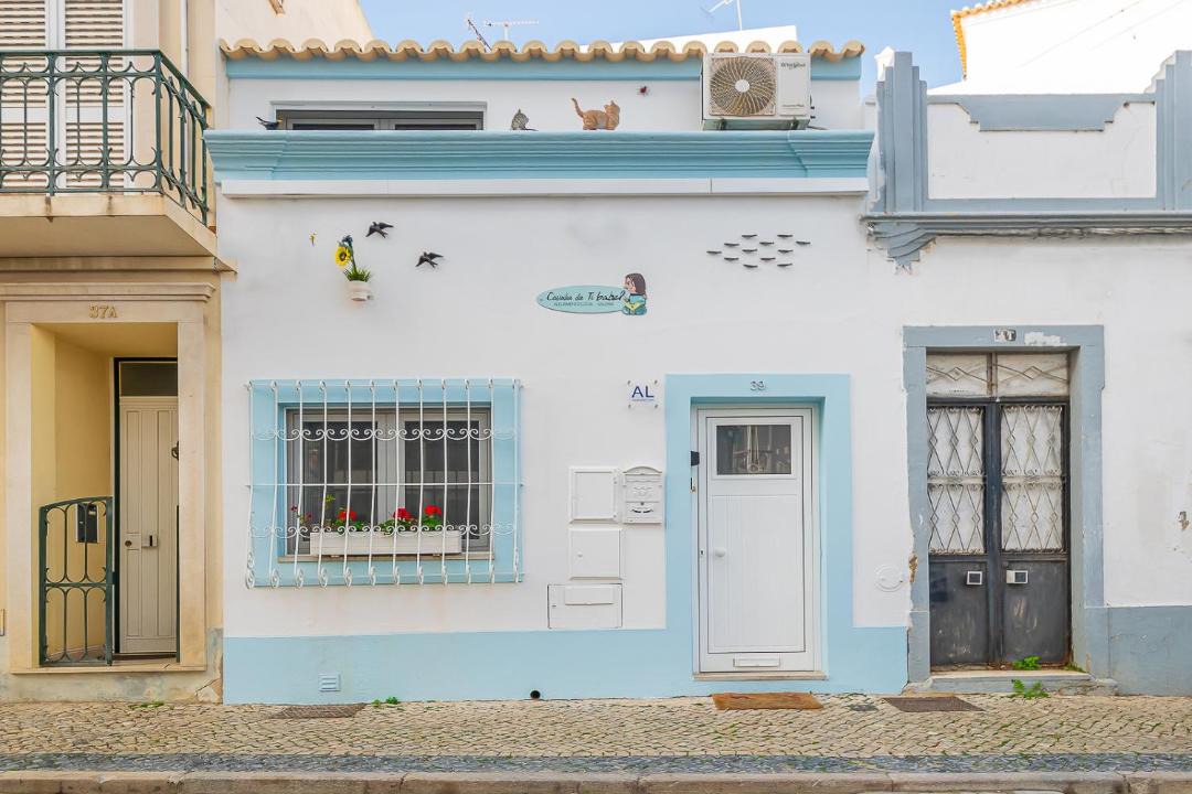 Photo of Others in Faro City Centre