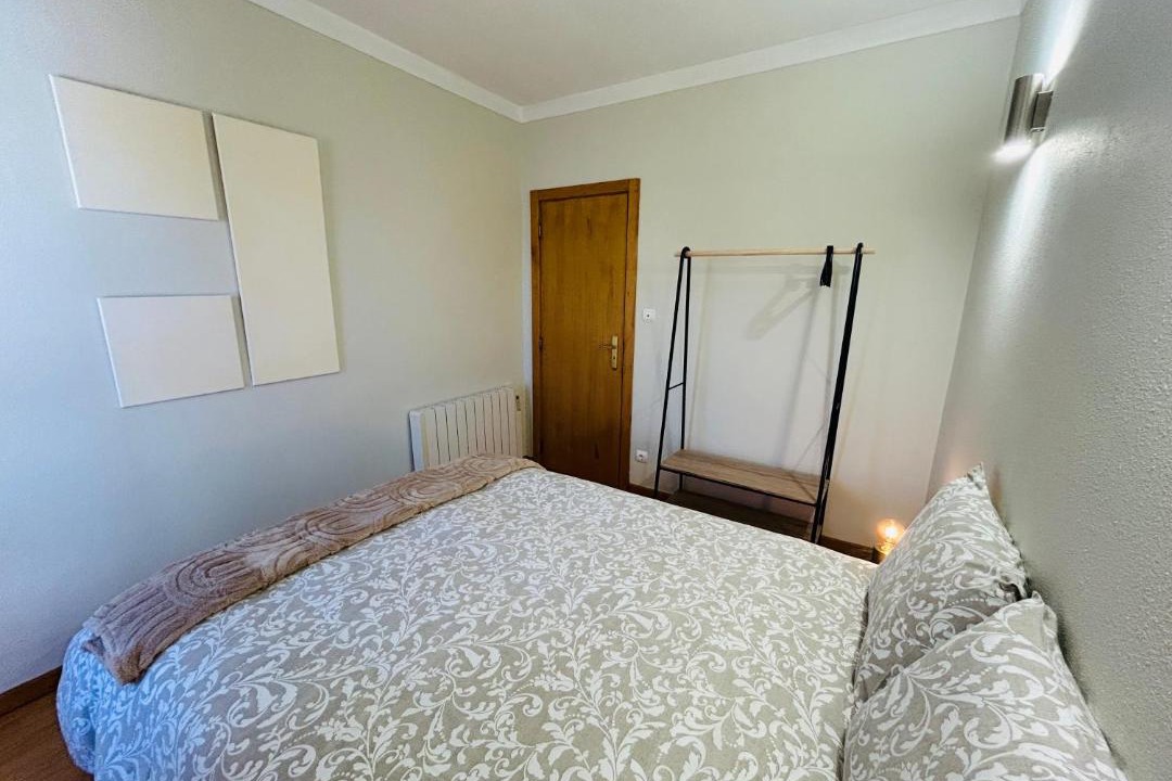 Photo of Bedroom in Braganca