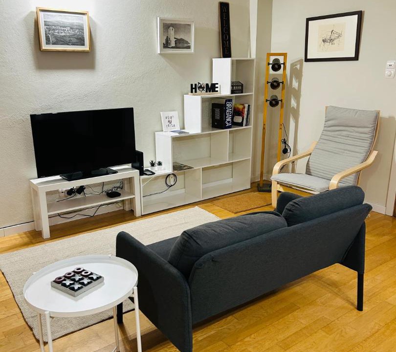 Photo of Livingroom in Braganca