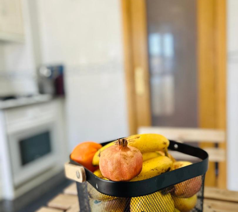 Photo of Kitchen in Braganca