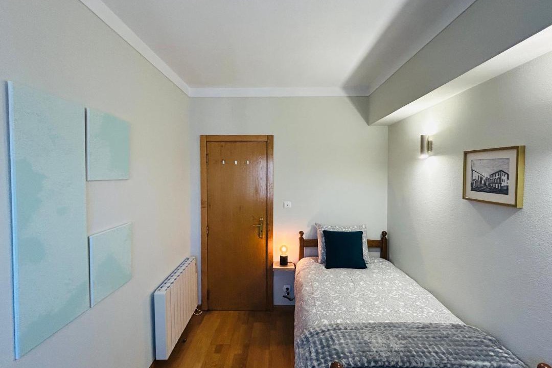 Photo of Bedroom in Braganca