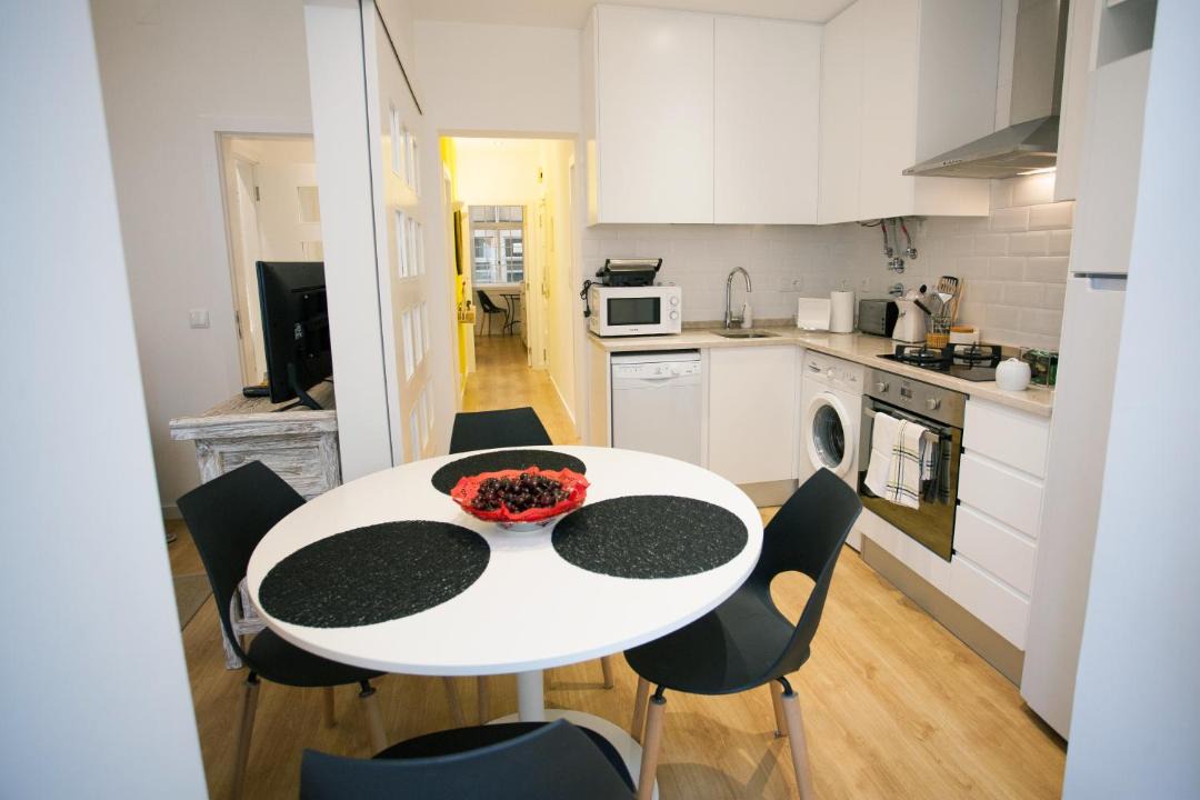 Photo of Kitchen in Lumiar