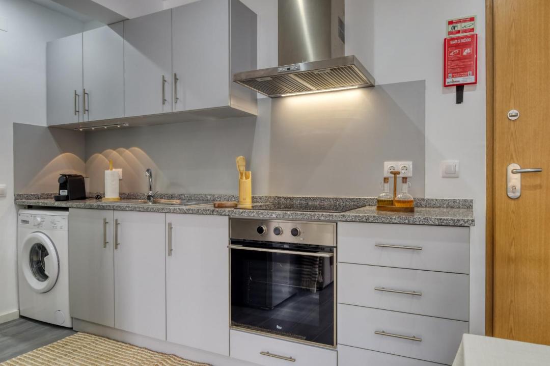 Photo of Kitchen in Machico