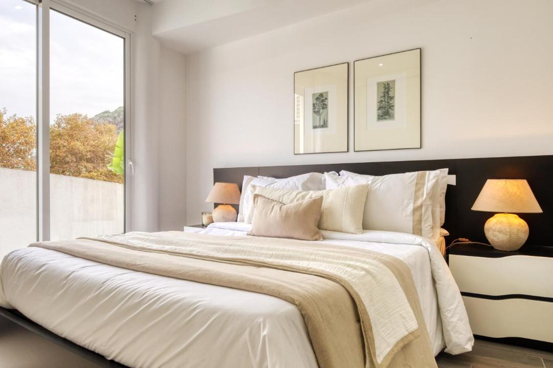 Photo of Bedroom in Machico