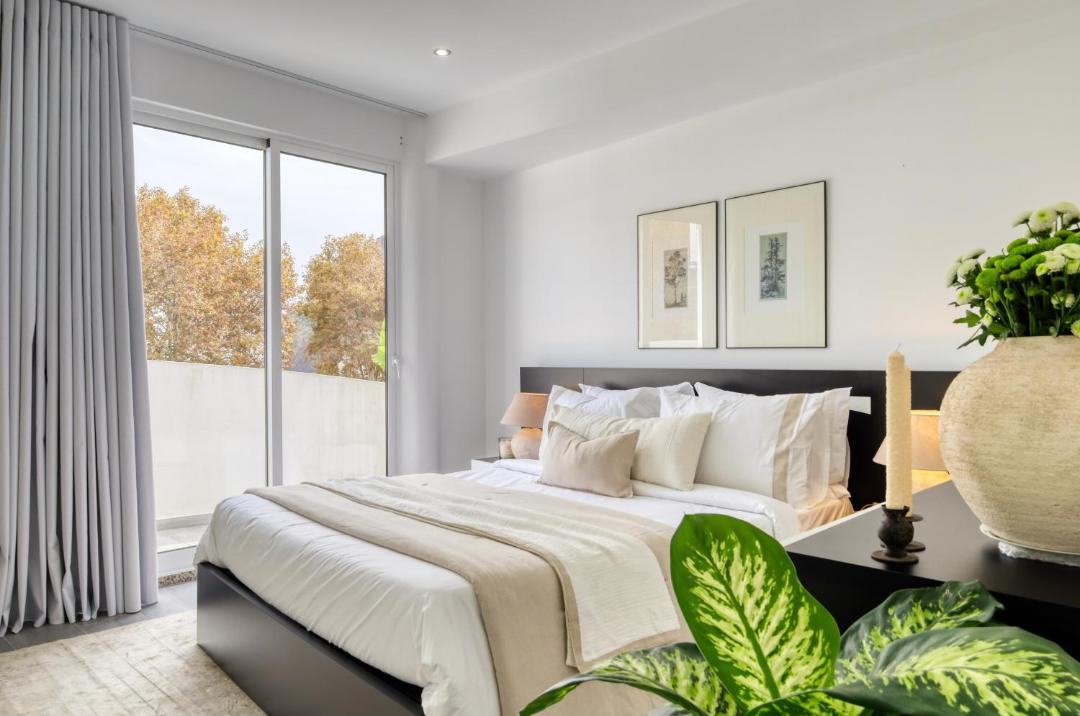 Photo of Bedroom in Machico