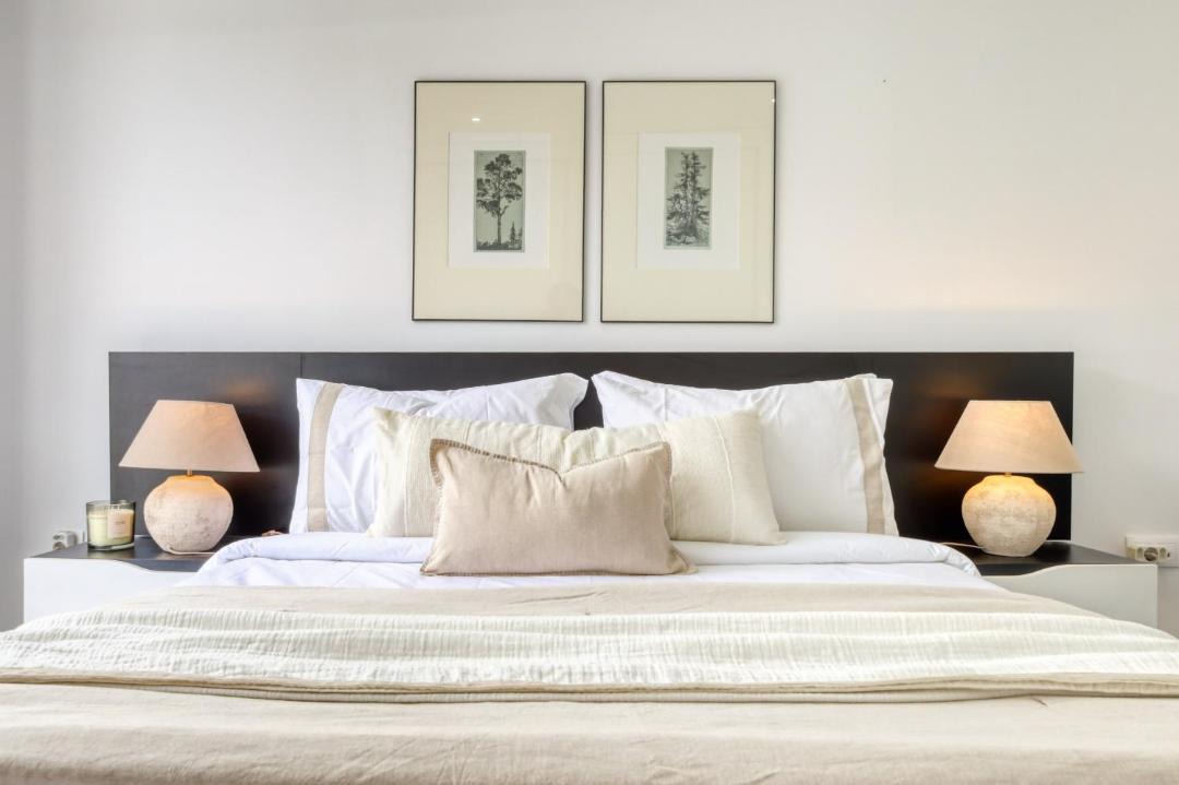 Photo of Bedroom in Machico