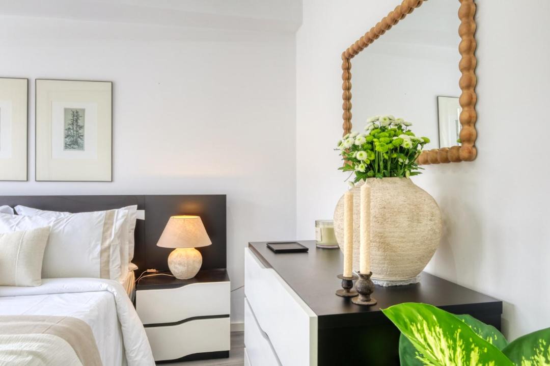 Photo of Bedroom in Machico