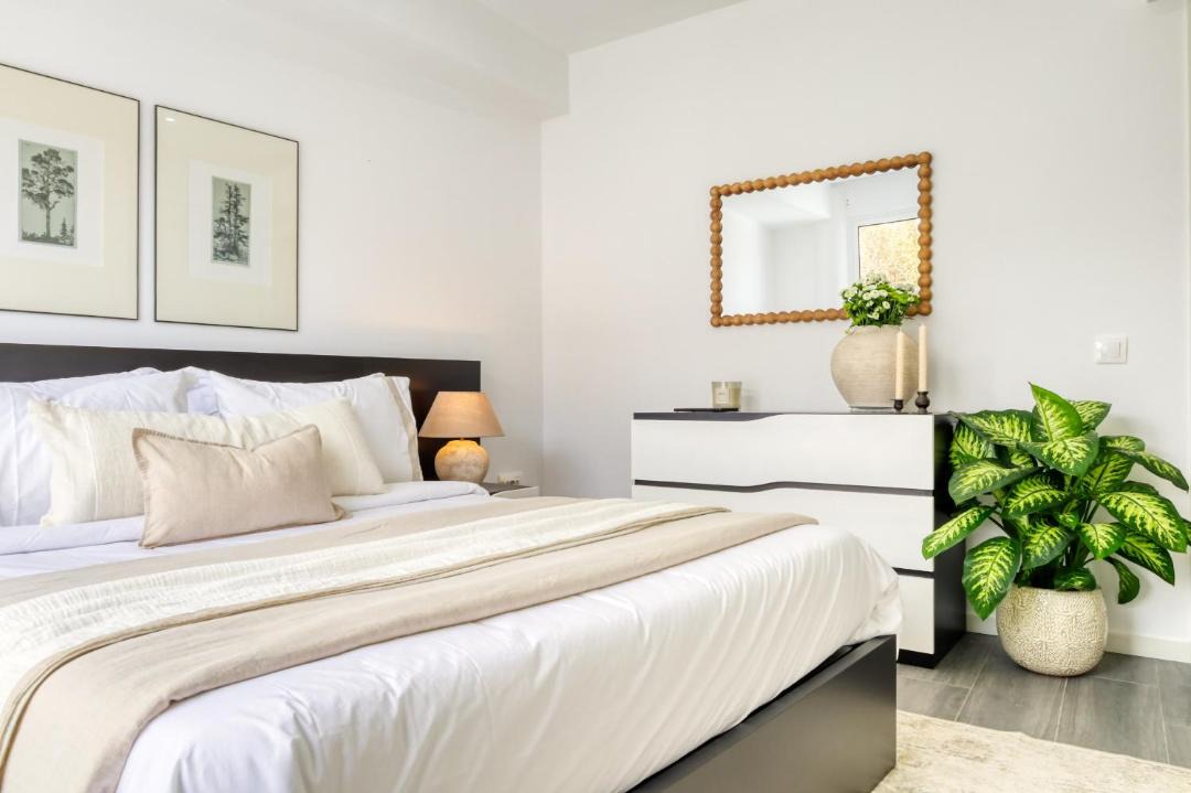 Photo of Bedroom in Machico