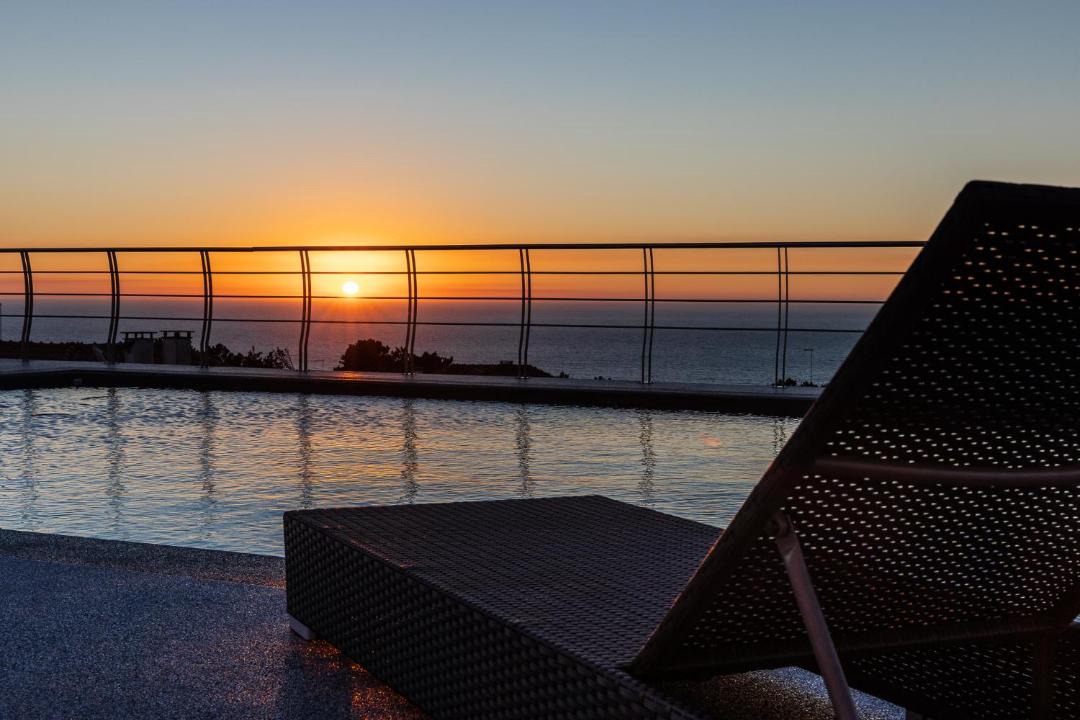 Photo of Patio Balcony in Nazare