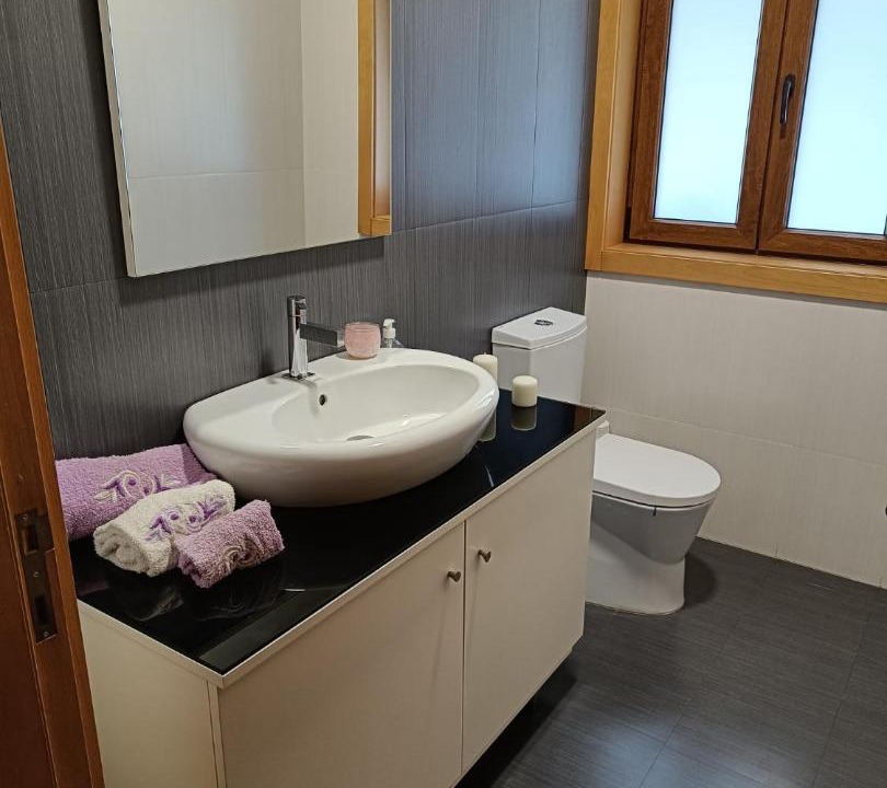 Photo of Bathroom in Cinfaes