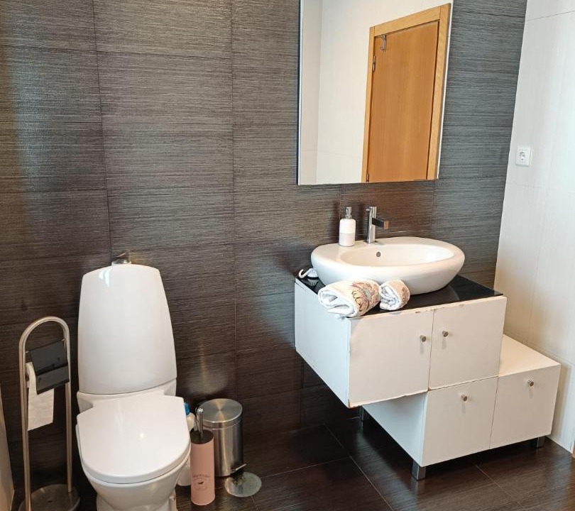 Photo of Bathroom in Cinfaes