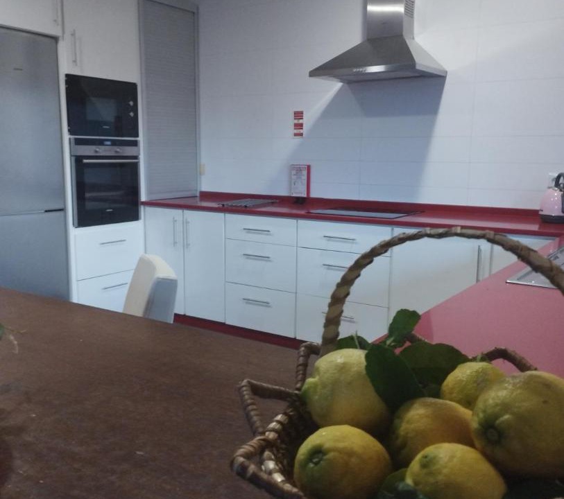 Photo of Kitchen in Cinfaes