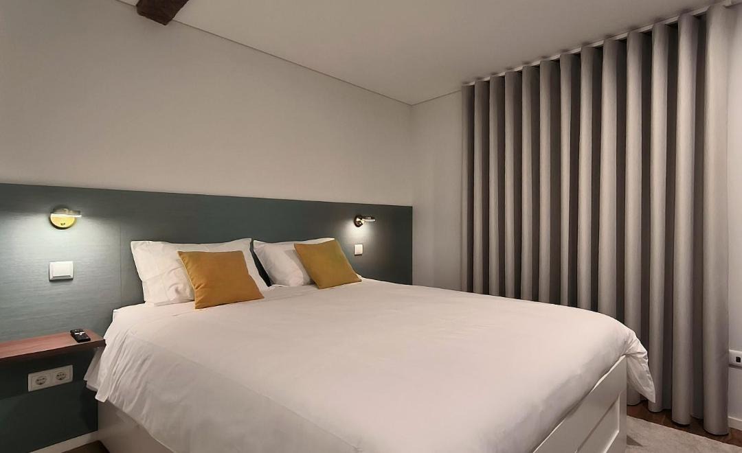 Photo of Bedroom in Guimaraes