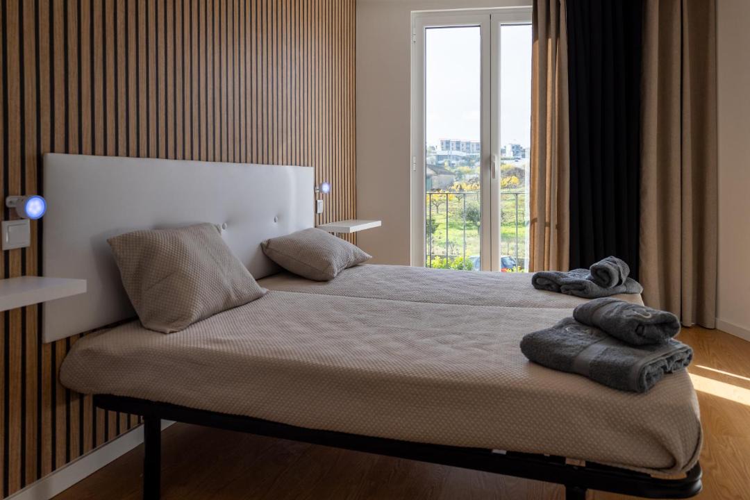 Photo of Bedroom in Vila Flor