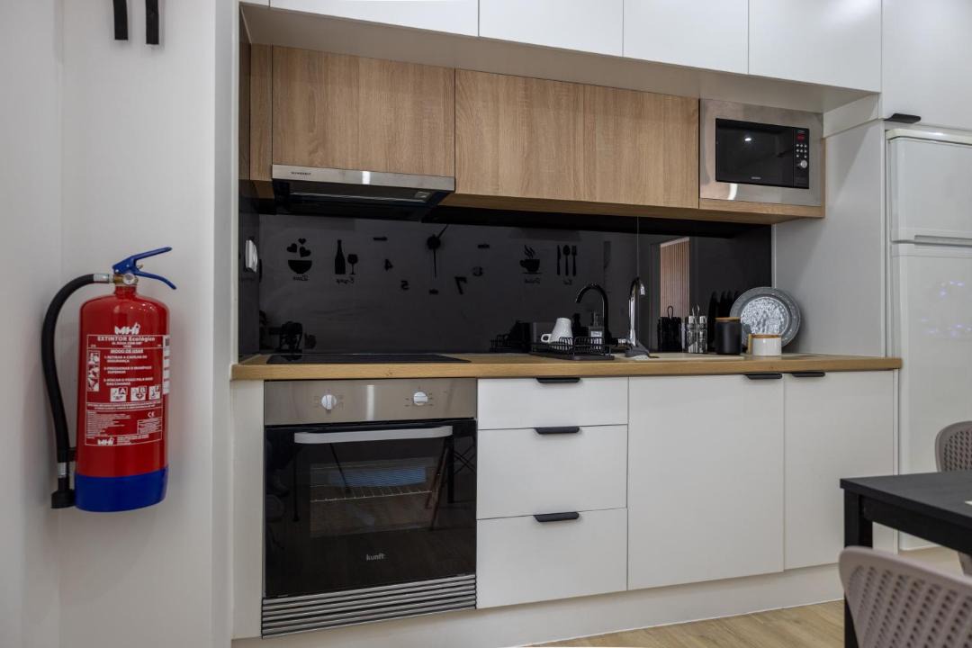 Photo of Kitchen in Vila Flor
