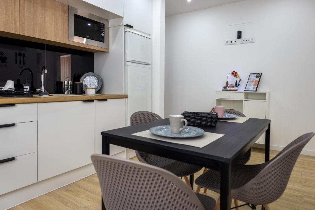 Photo of Kitchen in Vila Flor