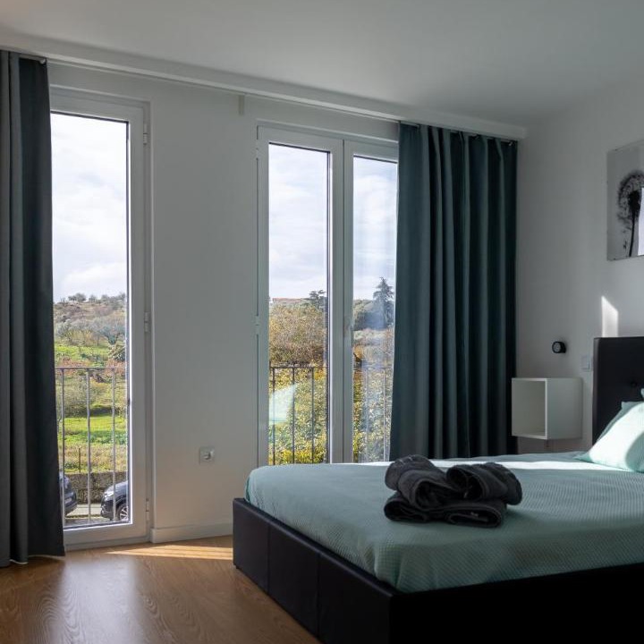 Photo of Bedroom in Vila Flor