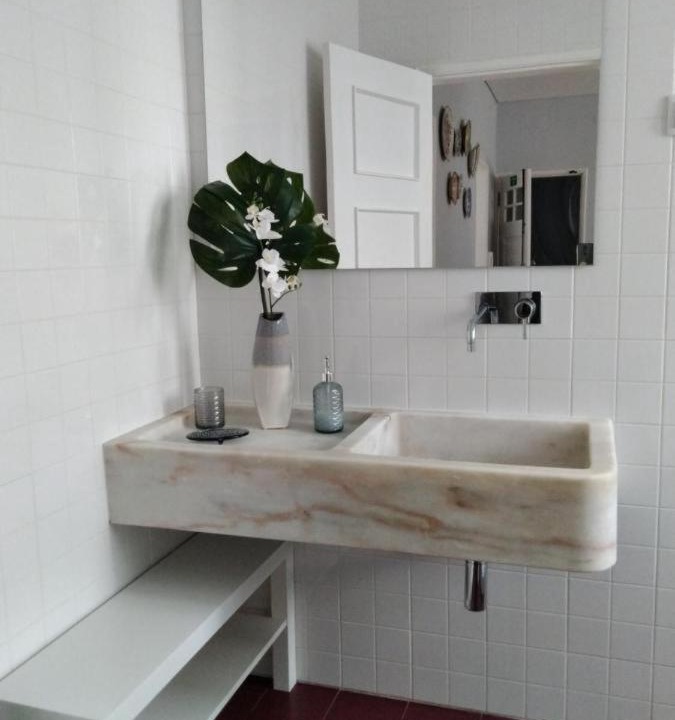 Photo of Bathroom in Tomar