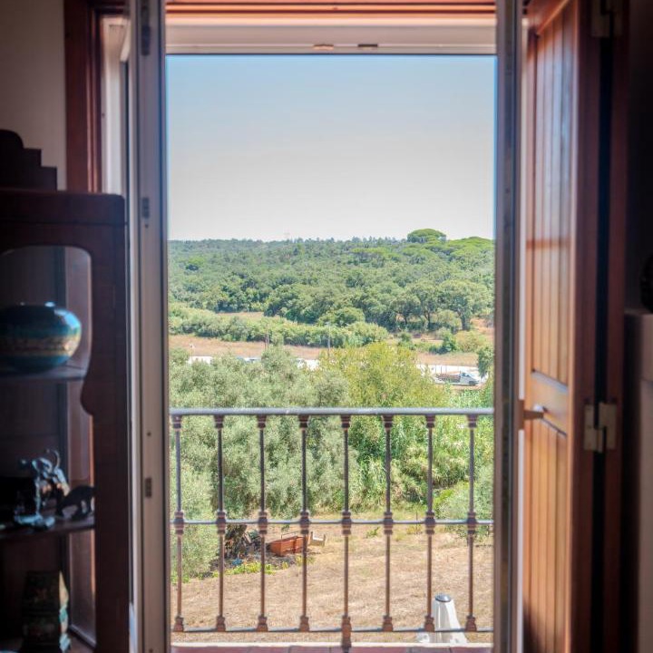 Photo of Patio Balcony in Melides