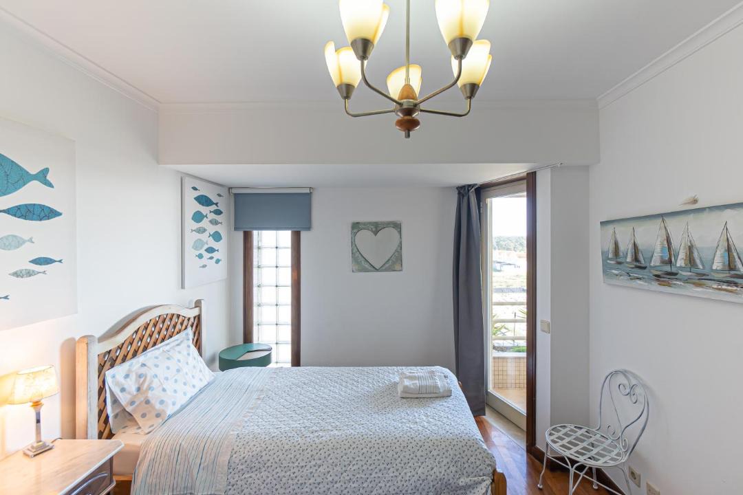 Photo of Bedroom in Furadouro