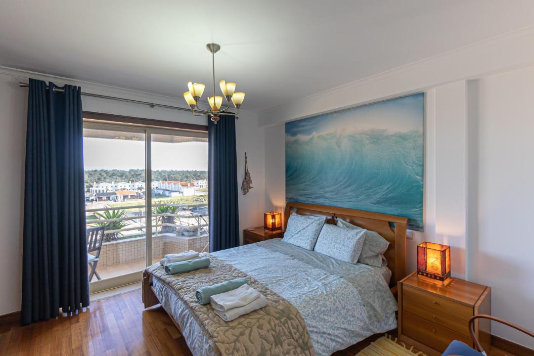Photo of Bedroom in Furadouro