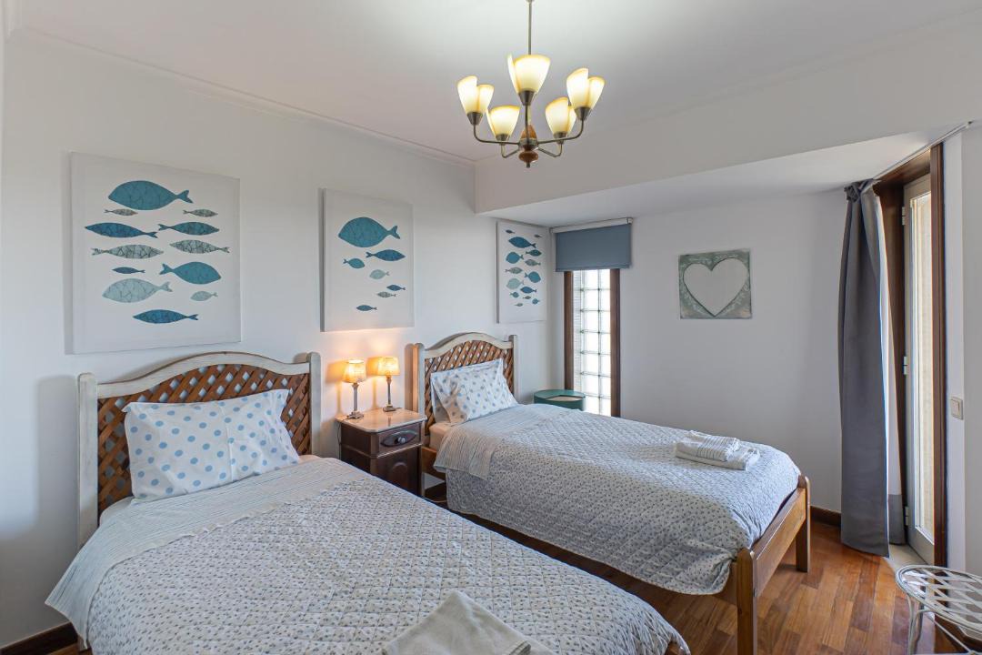 Photo of Bedroom in Furadouro