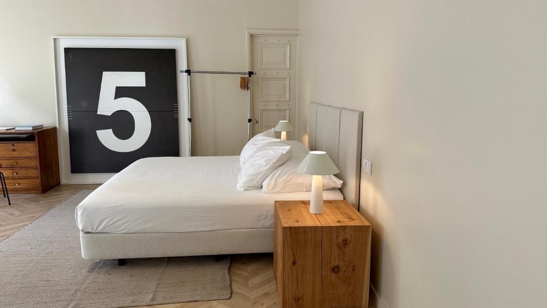 Photo of Bedroom in Se