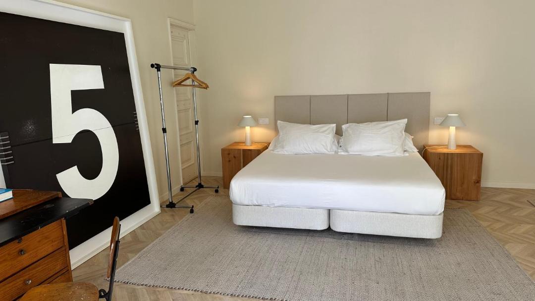Photo of Bedroom in Se