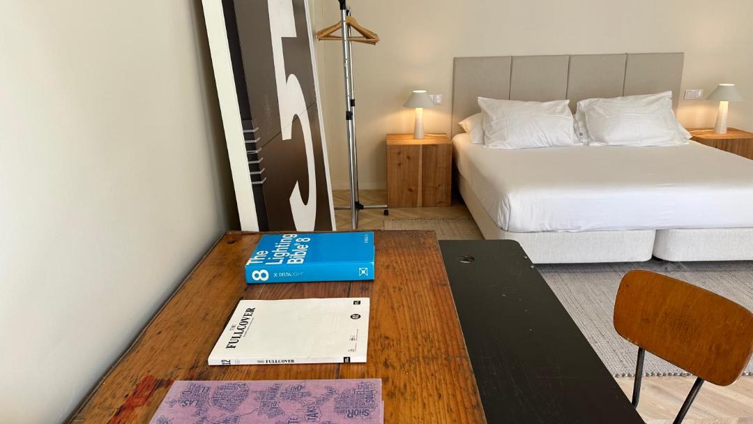 Photo of Bedroom in Se