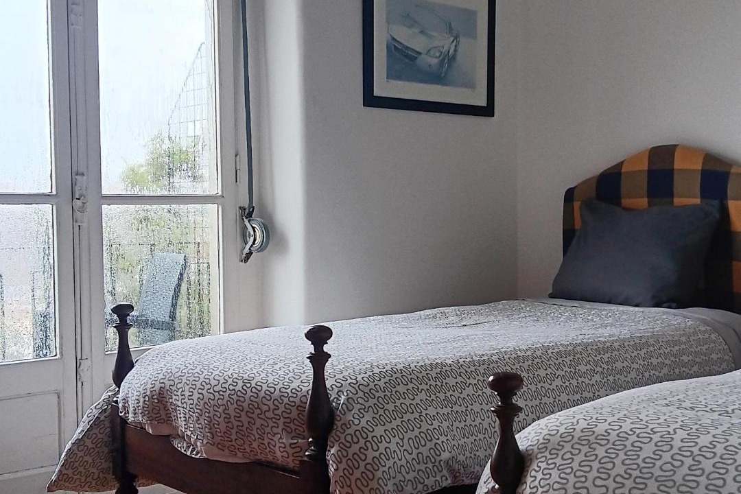 Photo of Bedroom in Parque das Nacoes