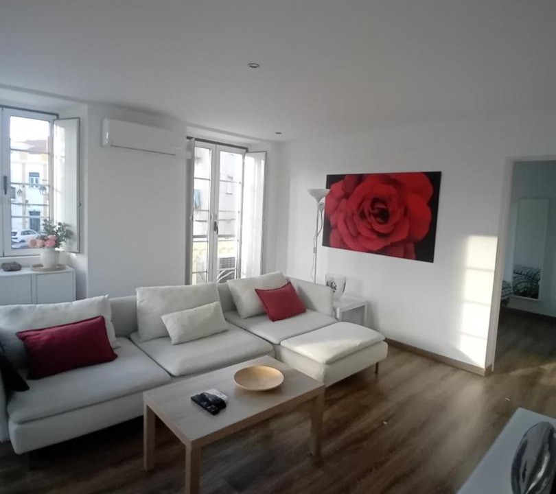 Photo of Livingroom in Alcochete