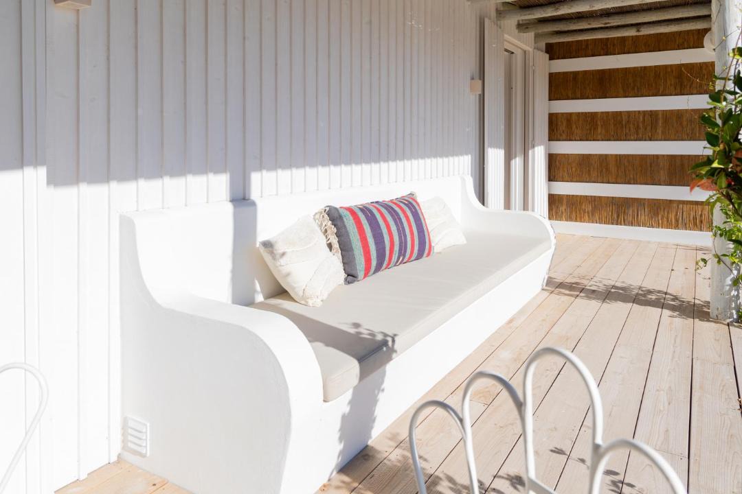 Photo of Patio Balcony in Carvalhal