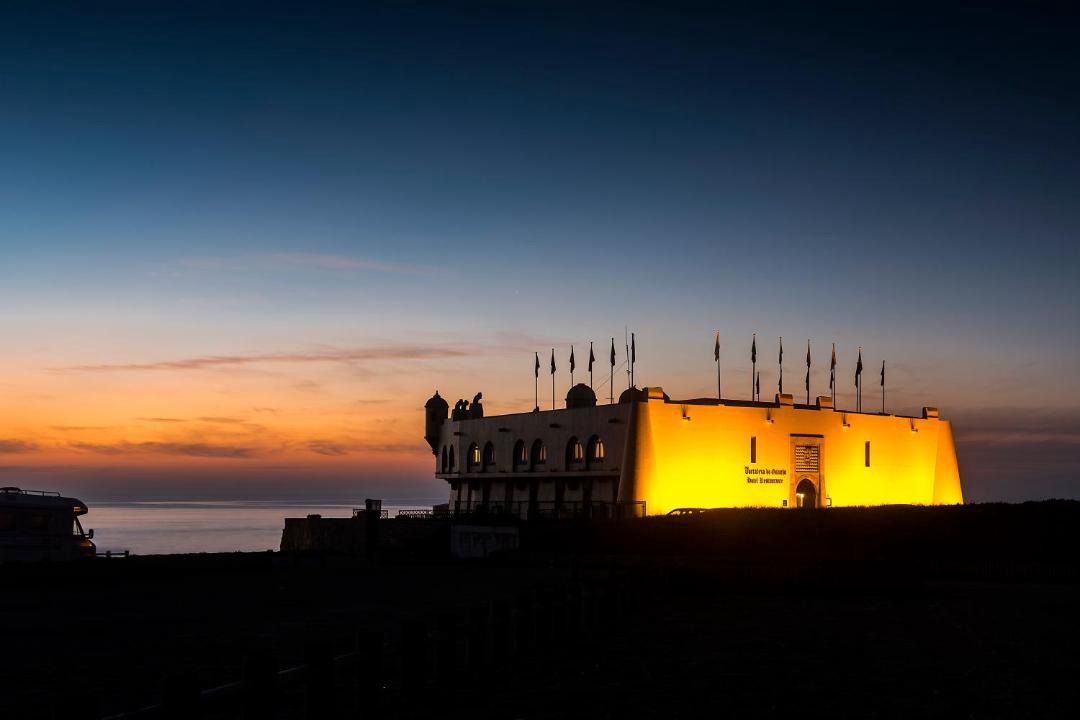 Photo of Buildings in Praia do Guincho