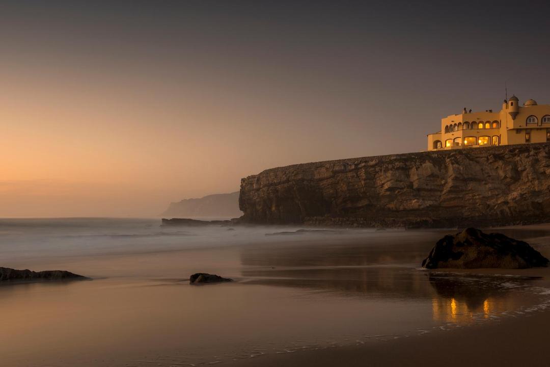 Photo of Others in Praia do Guincho