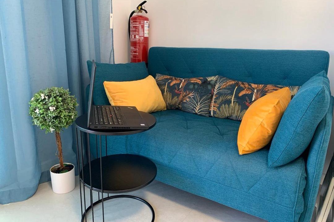 Photo of Livingroom in Canico