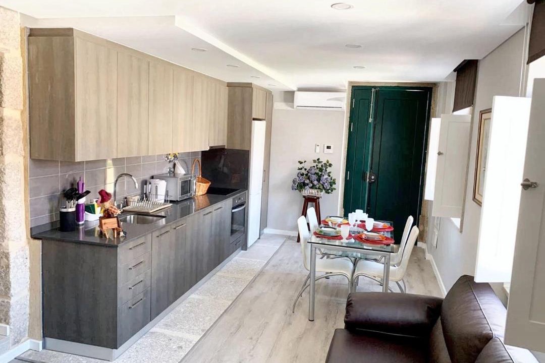 Photo of Kitchen in Castelo Branco