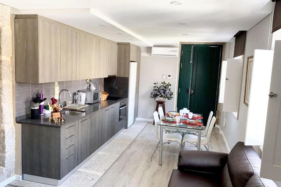 Photo of Kitchen in Castelo Branco
