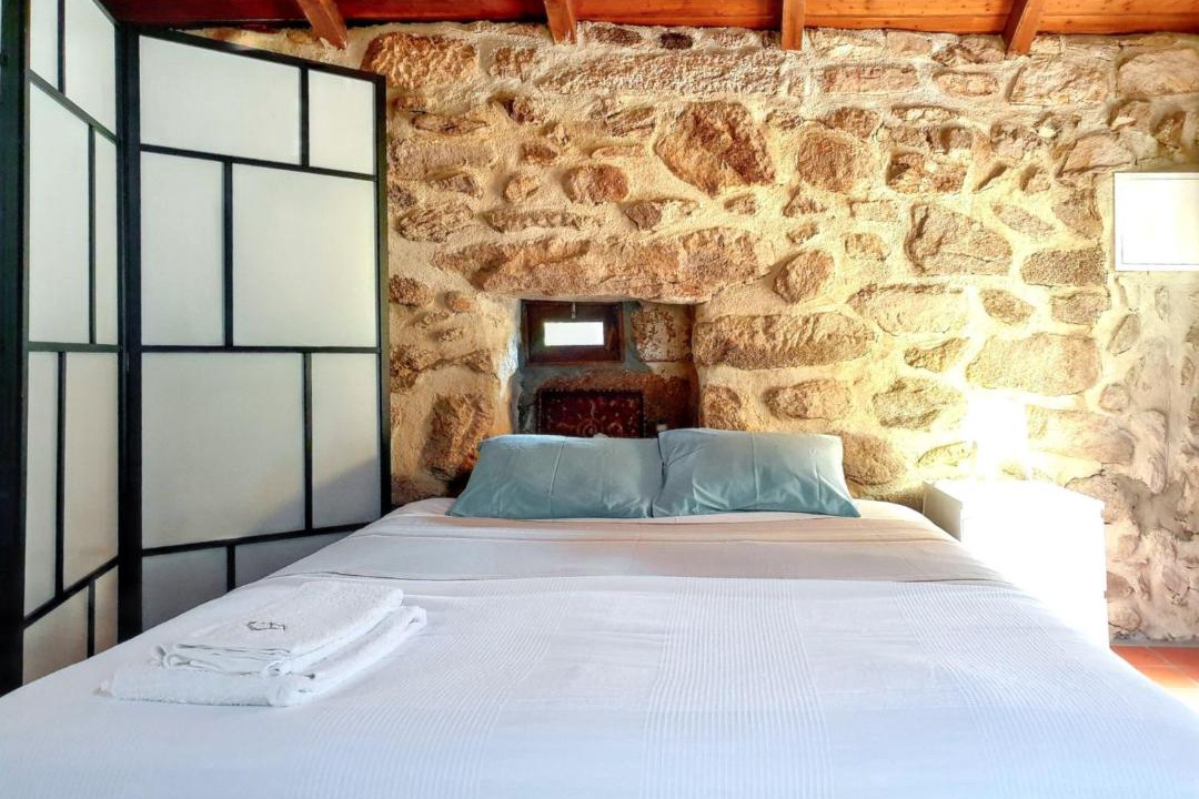 Photo of Bedroom in Meada