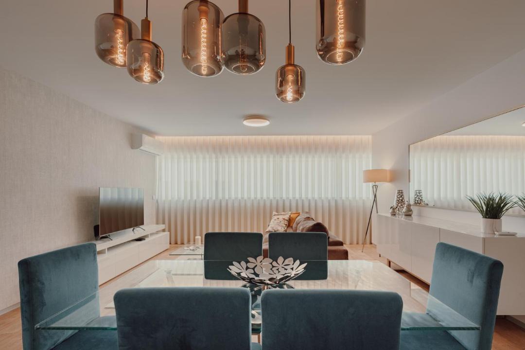 Photo of Livingroom in Paranhos
