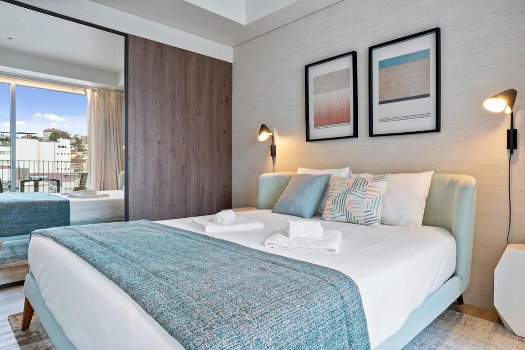 Photo of Bedroom in Santos
