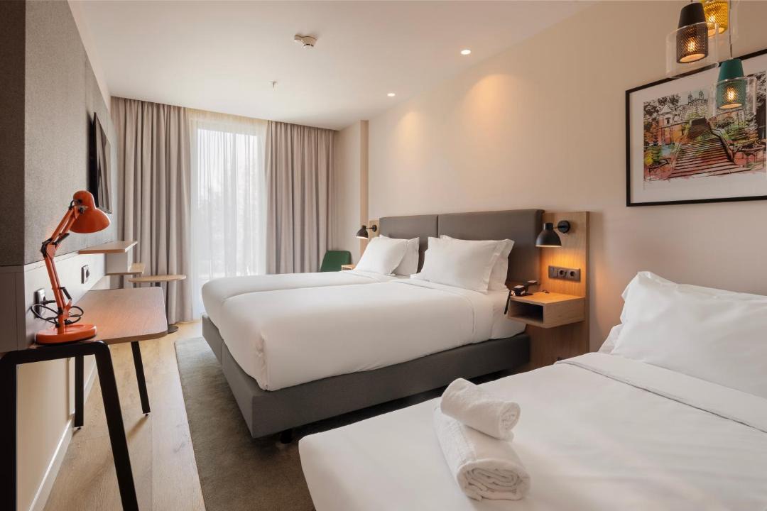 Photo of Bedroom in Portela