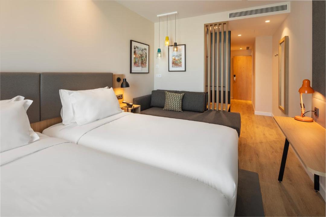 Photo of Bedroom in Portela