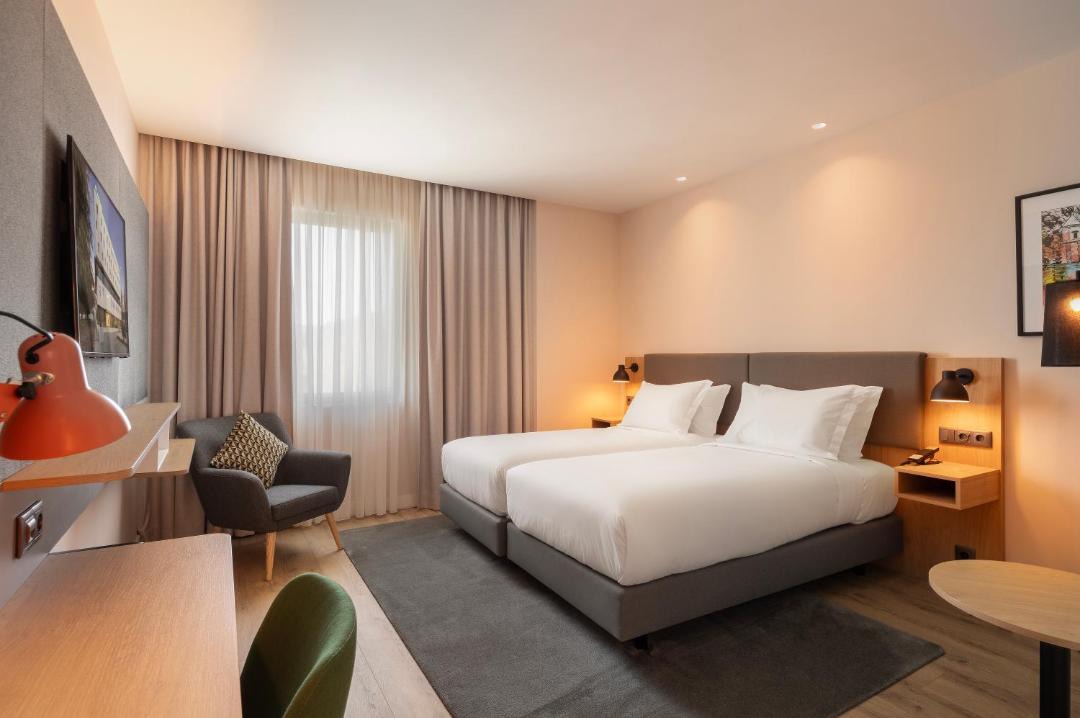 Photo of Bedroom in Portela