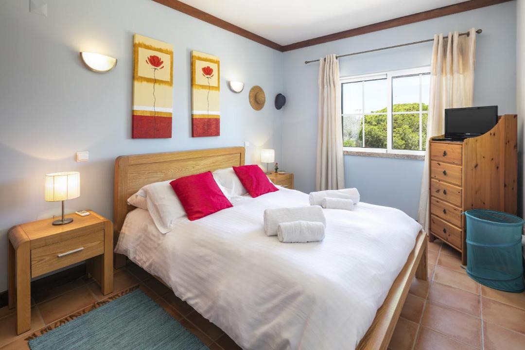Photo of Bedroom in Benagil