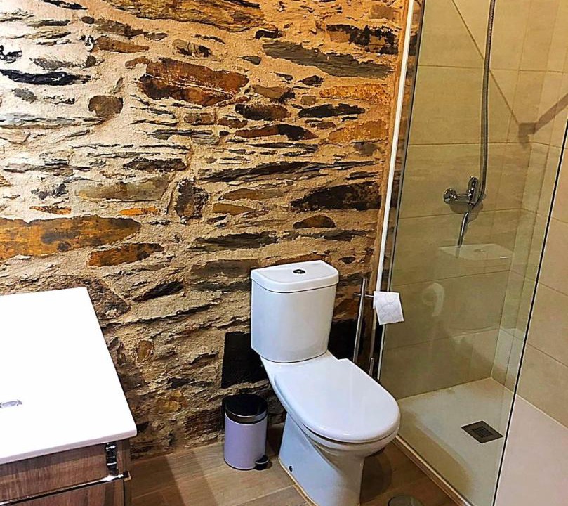 Photo of Bathroom in Braganca