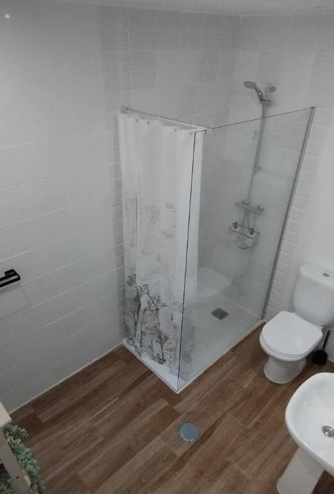 Photo of Bathroom in Carvalhal