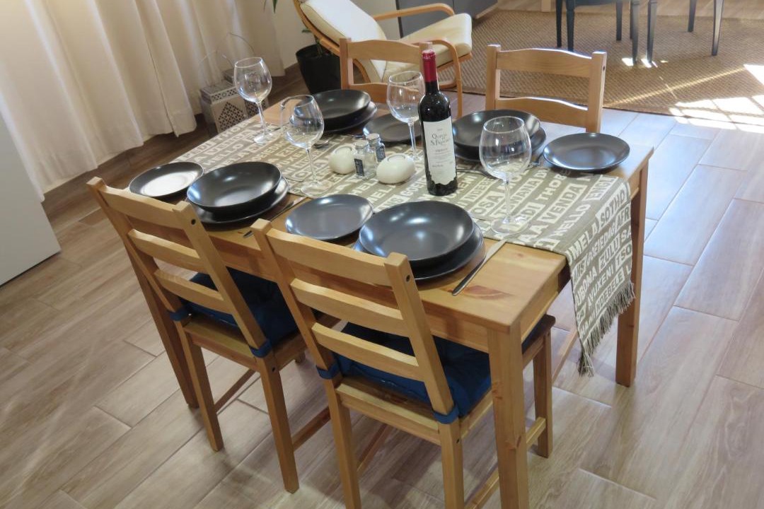 Photo of Kitchen in Carvalhal