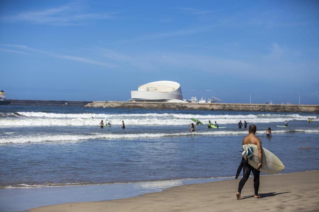 Photo of Others in Leixões