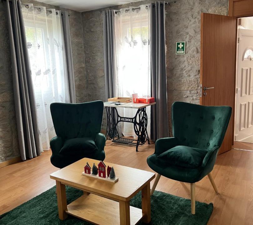 Photo of Livingroom in Sever do Vouga